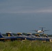 U.S. Army Golden Knights Perform at Wings of Pride Airshow 2025