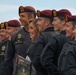 U.S. Army Golden Knights Perform at Wings of Pride Airshow 2025