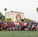 MCAS Miramar IPAC Marines celebrate winning IPAC of the Year