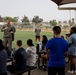 MCAS Miramar IPAC Marines celebrate winning IPAC of the Year