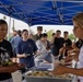 MCAS Miramar IPAC Marines celebrate winning IPAC of the Year