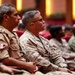 Command post exercise kicks off during BRIGHT STAR 25