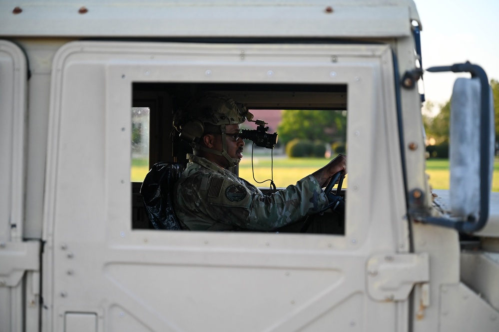 908th MSG units provide a fresh look on classic training