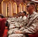 Command post exercise kicks off during BRIGHT STAR 25