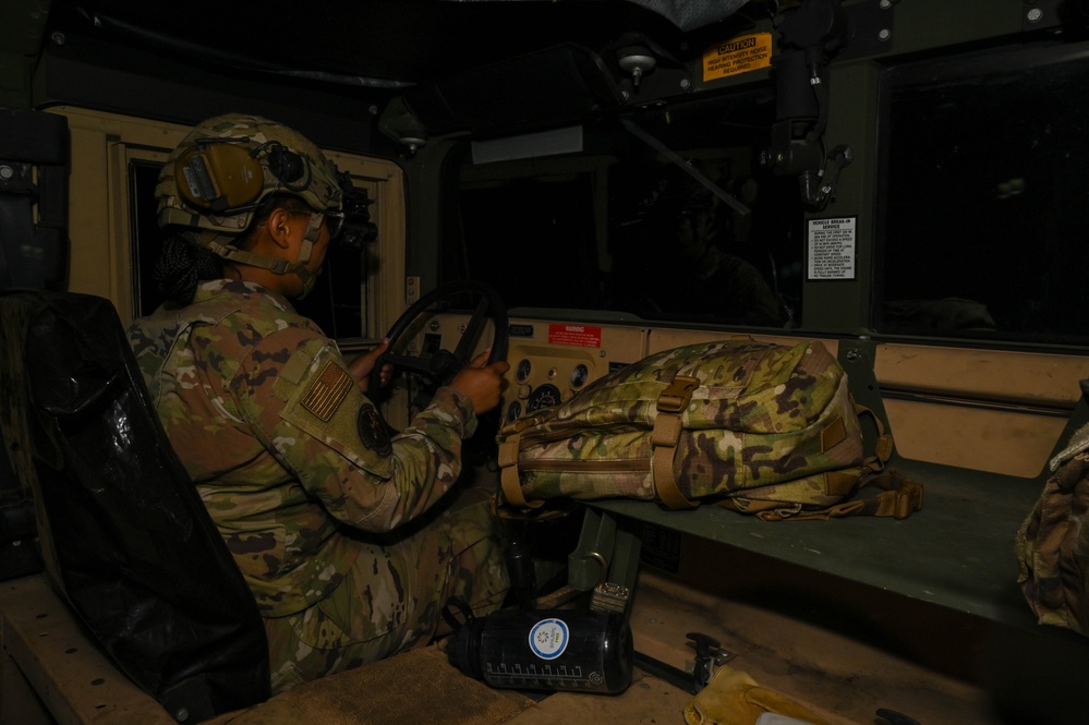 908th MSG units provide a fresh look on classic training