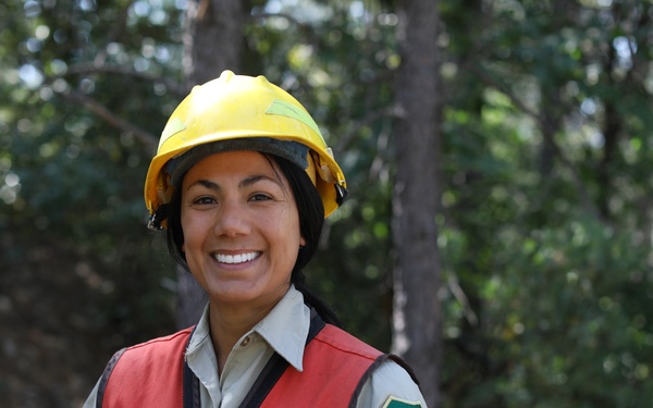Forestry Technician: A Job with Many Opportunities