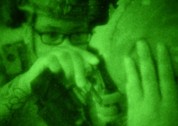 908th MSG units provide a fresh look on classic training