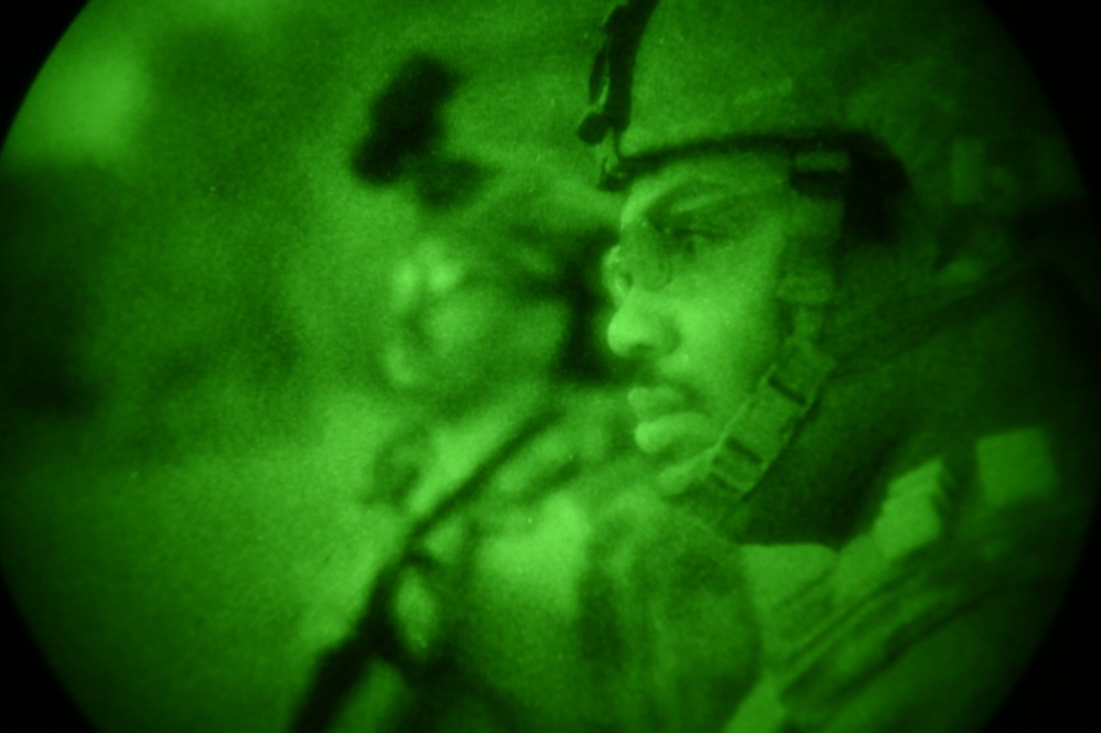 908th MSG units provide a fresh look on classic training