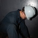 Sailors Maintain Readiness Aboard USS Ronald Reagan