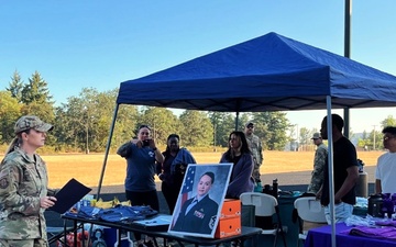 4th Annual Dash for Danielle Honors Legacy, Raises Awareness of Domestic Violence