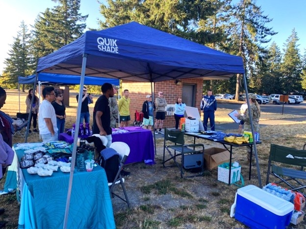 4th Annual Dash for Danielle Honors Legacy, Raises Awareness of Domestic Violence