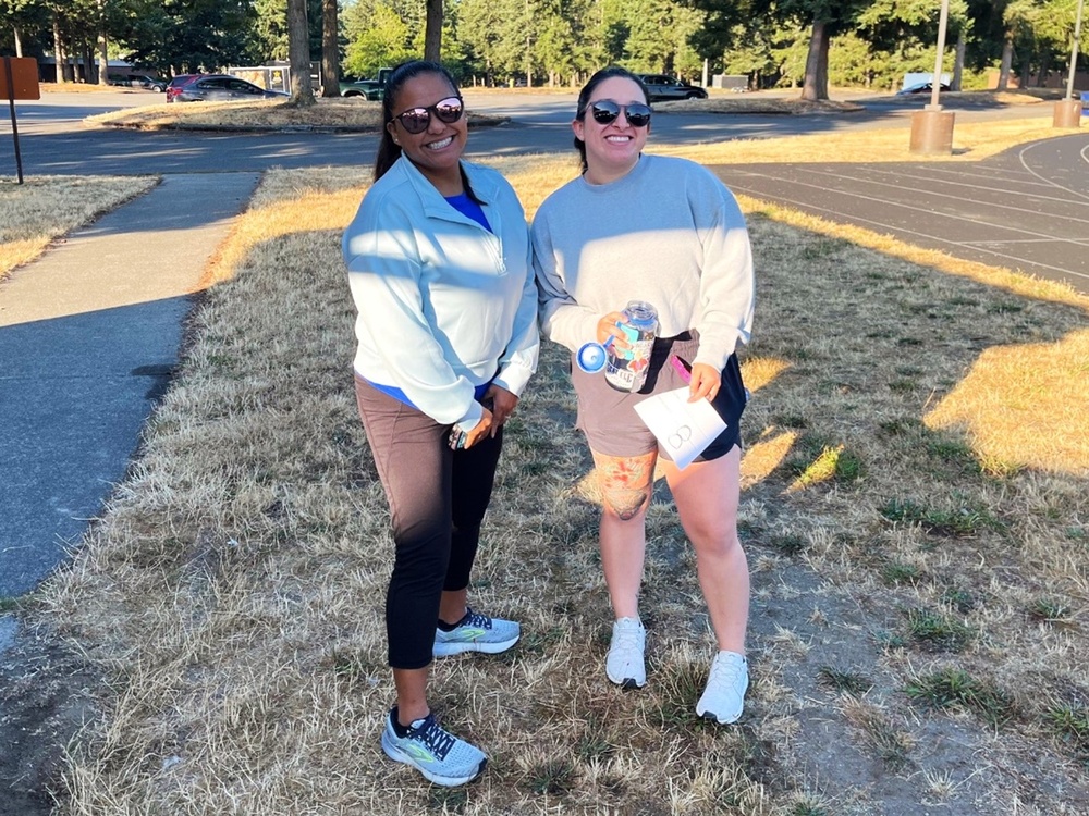 4th Annual Dash for Danielle Honors Legacy, Raises Awareness of Domestic Violence