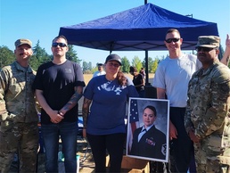 4th Annual Dash for Danielle Honors Legacy, Raises Awareness of Domestic Violence