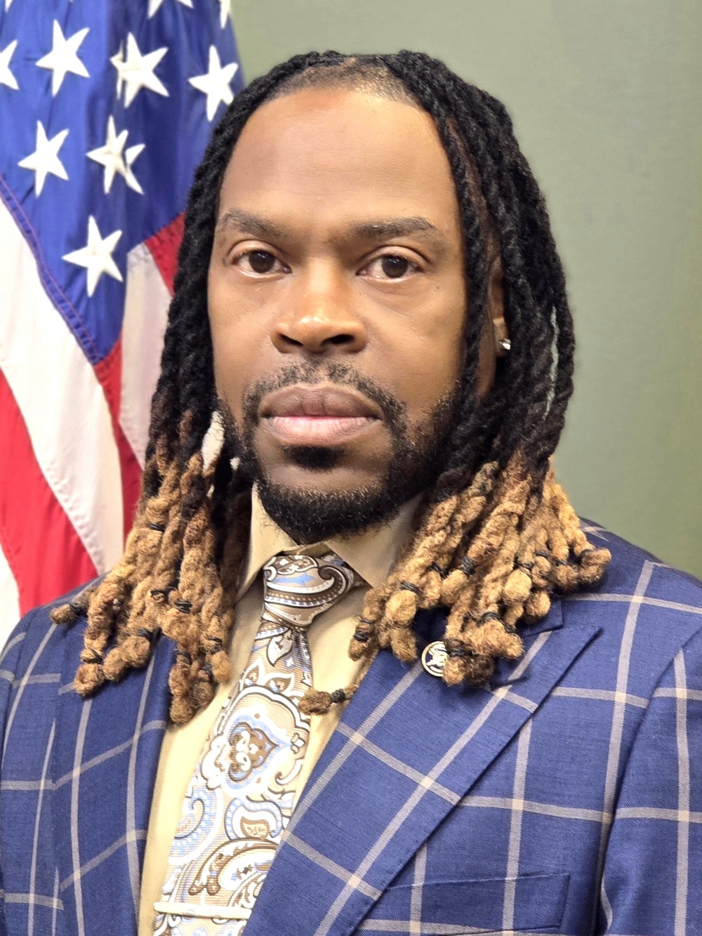 Inspector General of the Year 2025