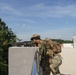 U.S. and ROK Troops Conducts Military Operation on Urban Terrain Training During Ulchi Freedom Shield 25