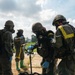 U.S. and ROK Troops Conducts Military Operation on Urban Terrain Training During Ulchi Freedom Shield 25
