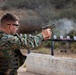MCAS Miramar Special Reaction Team conduct a Patrol Rifle Course during SRT tryouts