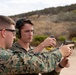 MCAS Miramar Special Reaction Team conduct a Patrol Rifle Course during SRT tryouts