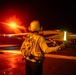 Nimitz Conducts Flight Operations