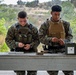 MCAS Miramar Special Reaction Team conduct a Patrol Rifle Course during SRT tryouts