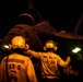 Nimitz Conducts Flight Operations