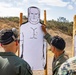 MCAS Miramar Special Reaction Team conduct a Patrol Rifle Course during SRT tryouts