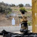 MCAS Miramar Special Reaction Team conduct a Patrol Rifle Course during SRT tryouts