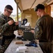 MCAS Miramar Special Reaction Team conduct a Patrol Rifle Course during SRT tryouts
