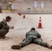 MCAS Miramar Special Reaction Team conduct a Patrol Rifle Course during SRT tryouts
