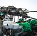 Nimitz Conducts Flight Operations