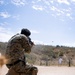 MCAS Miramar Special Reaction Team conduct a Patrol Rifle Course during SRT tryouts