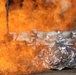 Flame Front Simulator