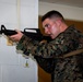 MCAS Miramar Special Reaction Team room clearing and grappling during SRT tryouts