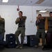 MCAS Miramar Special Reaction Team room clearing and grappling during SRT tryouts