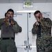 MCAS Miramar Special Reaction Team room clearing and grappling during SRT tryouts