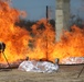 Flame Front Simulator