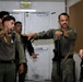 MCAS Miramar Special Reaction Team room clearing and grappling during SRT tryouts