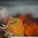 Flame Front Simulator
