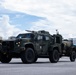 U.S. Marines Offload NMESIS and MADIS From USNS Guam