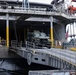 U.S. Marines Offload NMESIS From USNS Guam
