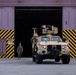 U.S. Marines Offload NMESIS and MADIS From USNS Guam