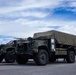 U.S. Marines Offload NMESIS and MADIS From USNS Guam