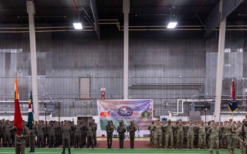 U.S., Indian Armies Begin Yudh Abhyas 2025 in Alaska