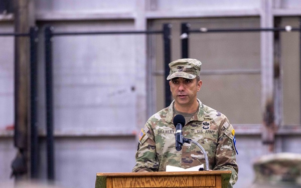 U.S., Indian Armies Begin Yudh Abhyas 2025 in Alaska