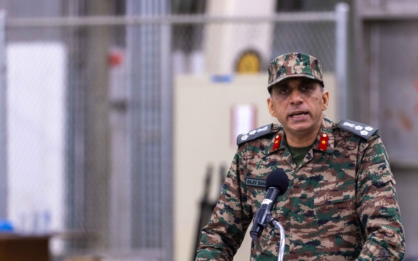 U.S., Indian Armies Begin Yudh Abhyas 2025 in Alaska
