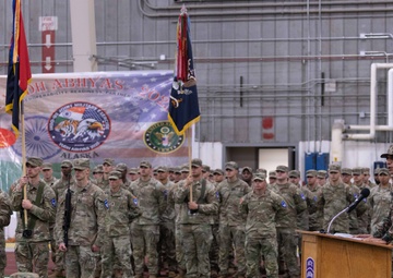 U.S., Indian Armies Begin Yudh Abhyas 2025 in Alaska