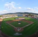 Military Appreciation Night brings Team Fairchild, Spokane together