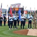 Military Appreciation Night brings Team Fairchild, Spokane together