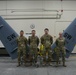 25th Attack Wing begins to soar with new MQ-9 Reaper tail wings