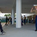 Camp Blaz Marines volunteer at Finegayan Elementary School